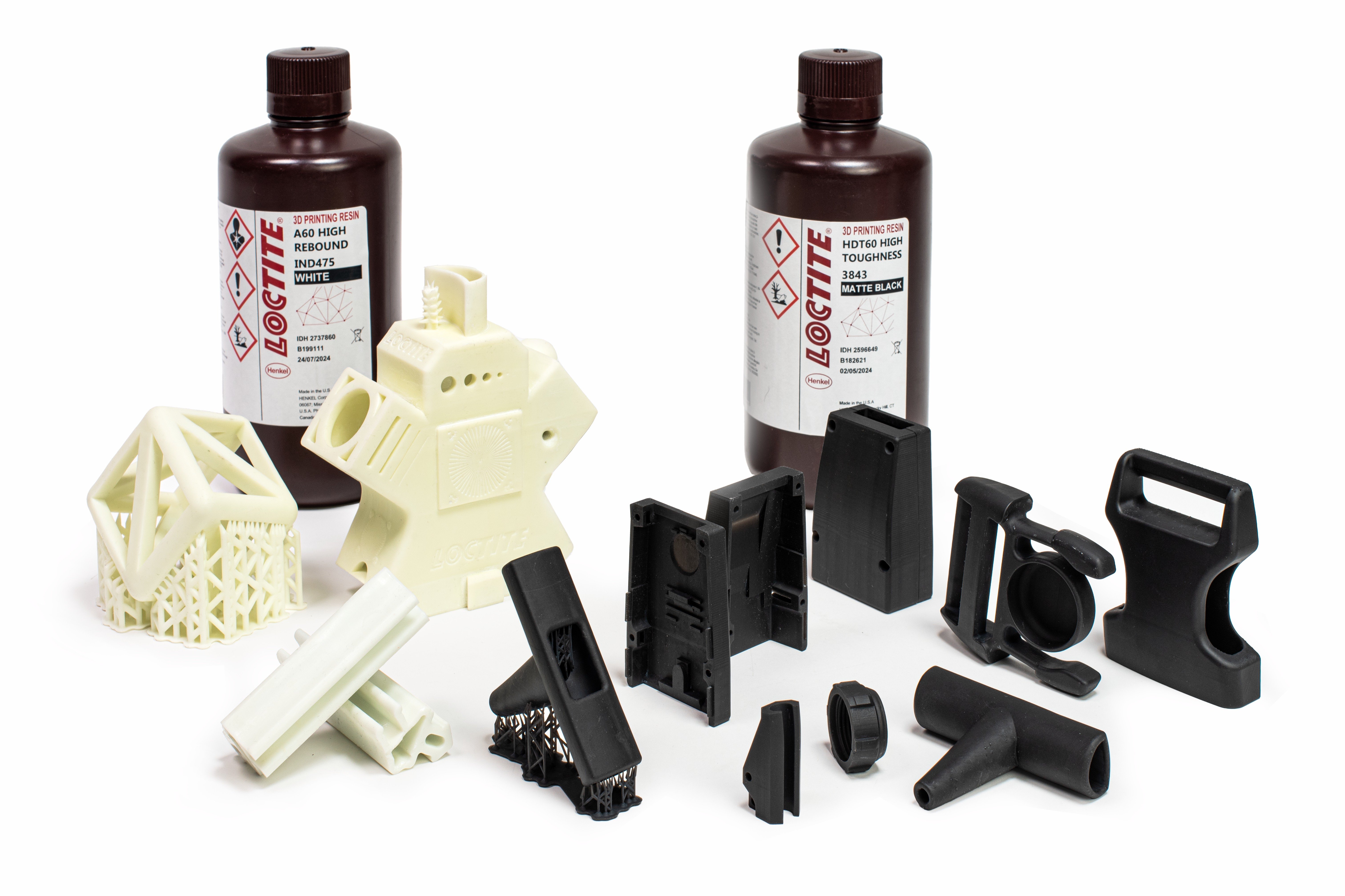 touch screen controls