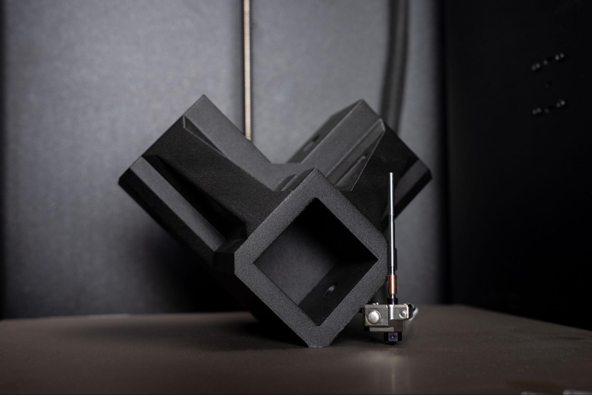 HT Hotend Upgrade Core One