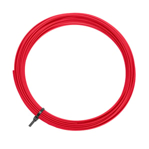 Prusament TPU 95A Lipstick Red 25g sample