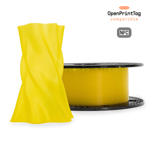 Prusament PVB Light Yellow 500g (NFC)