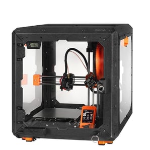 Original Prusa MINI+ Semi-assembled 3D Printer - Enclosure Bundle