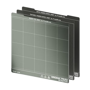 MK Series Sheets