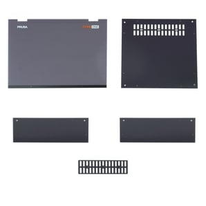 Plexi set