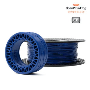 Prusament TPU 95A Ultramarine Blue 500g (NFC)