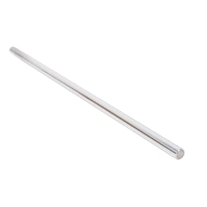 Smooth rod 325x10 mm