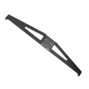 Bed frame mount fixed