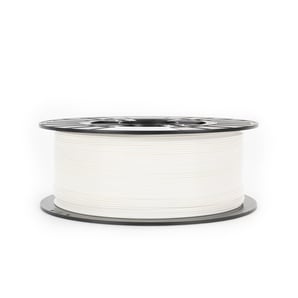 White PLA filament 1kg