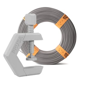 Prusament PETG Urban Grey 900g Refill (NFC Compatible)