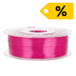 Buddy3D PLA Silk Pink 1kg