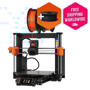 Original Prusa MK4S 3D Printer