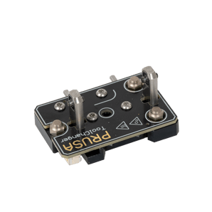 Tool changer board