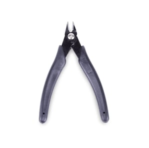 Flush cutters