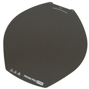 HT90 Textured Powder-coated Print Sheet