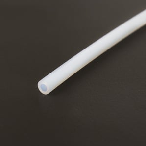 PTFE Tube 4x2,5x830 mm