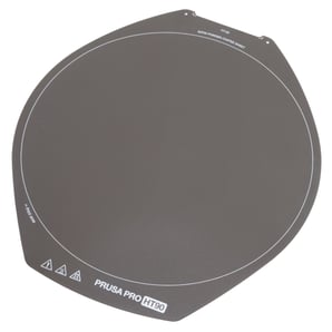 HT90 Satin Powder-coated Print Sheet