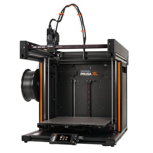 Original Prusa XL Assembled Single-toolhead 3D Printer