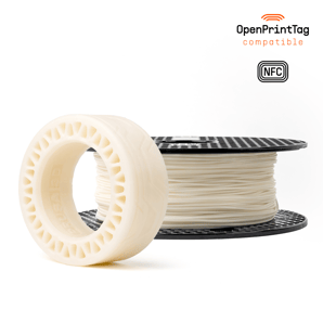 Prusament TPU 95A Natural 500g (NFC)
