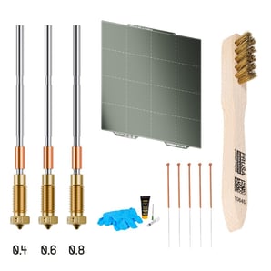 XL Single Tool Starter Pack