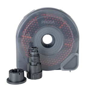 Prusa USS Drybox - Telescopic Spoolholder set