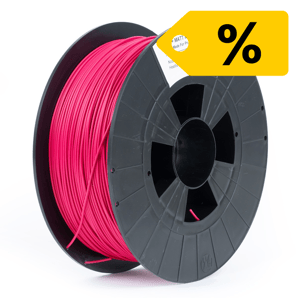 PLA+ MATT Magenta