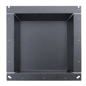 Left side sheet metal