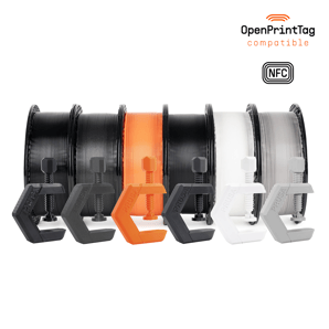 Prusament PETG Best Sellers Pack 5+1 FREE