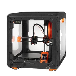 Original Prusa MINI+ Semi-assembled 3D Printer - Enclosure Bundle