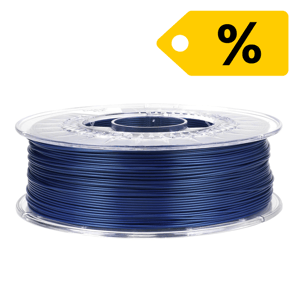 Buddy3D PLA Pearl Blue 1kg