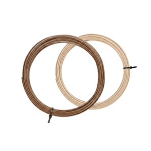 Prusament Woodfill filament samples