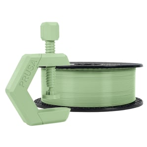 Prusament PETG Pistachio Green 1kg