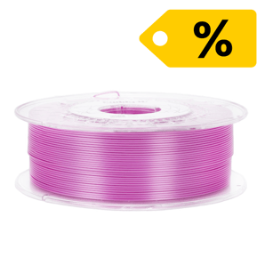 Buddy3D PLA Silk Rose 1kg