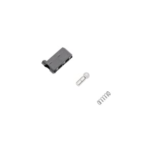 Filament sensor accessories