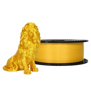 Prusament PLA Blend Oh My Gold 970g