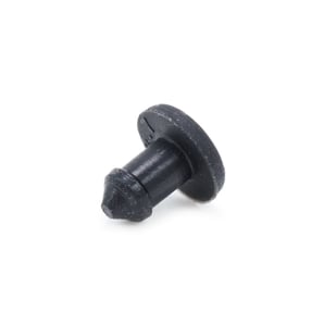 Silicone stopper