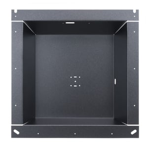 Right side sheet metal