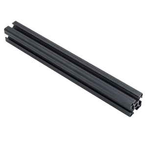 Aluminium extrusion 262mm