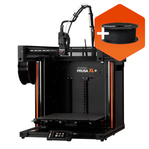 Prusa XL+ Single-Tool