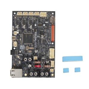 xBuddy board