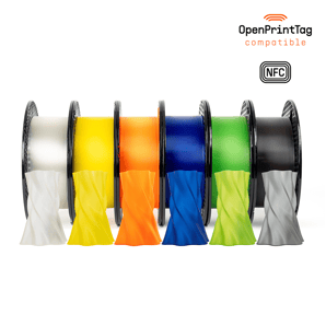 Prusament PVB Color Bundle 5+1 FREE