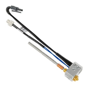 Nextruder Hotend brass High Flow