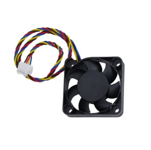 Bed fan