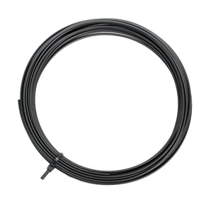 Prusament PC Space Grade Black 25g sample