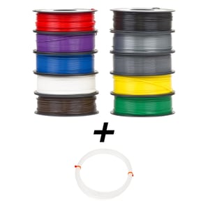 Buddy3D Tasting pack PETG