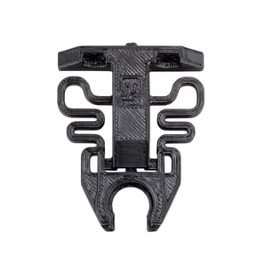 Screw Guide Rear