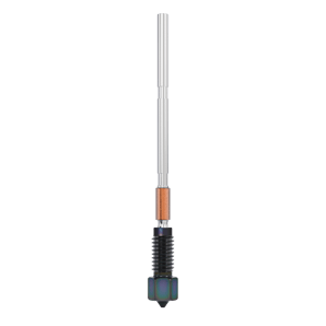 E3D Prusa Nozzle: High Flow ObXiDian™ 500