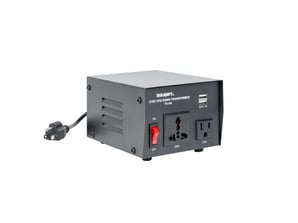 Voltage convertor Instapark ITU-500 (used product)