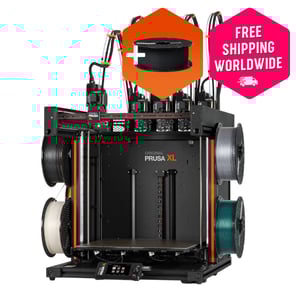 Original Prusa XL 5-toolhead 3D Printer