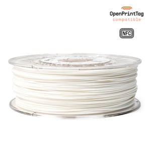 Buddy3D PLA White 1kg