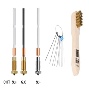 Performance Nozzle Kit