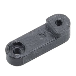Top cover lock